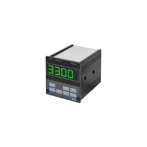 KVC3300N SHIM Vacuum Gauge Controller